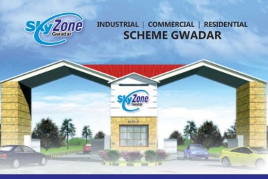 Sky Zone Gwadar