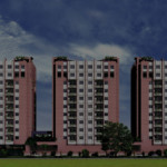 Ibrahim Heaven - Apartment in Karachi