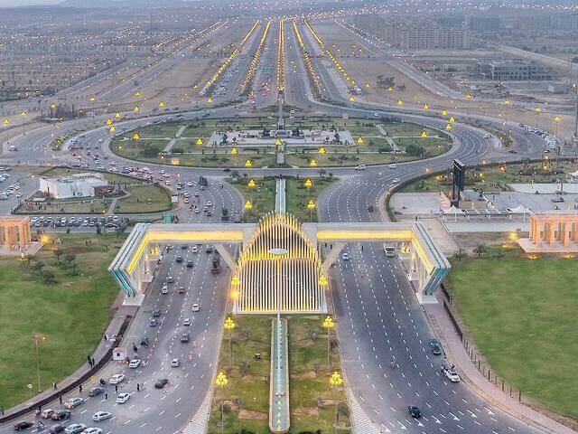 Bahria Town - Real Estate & Property Projects in Pakistan