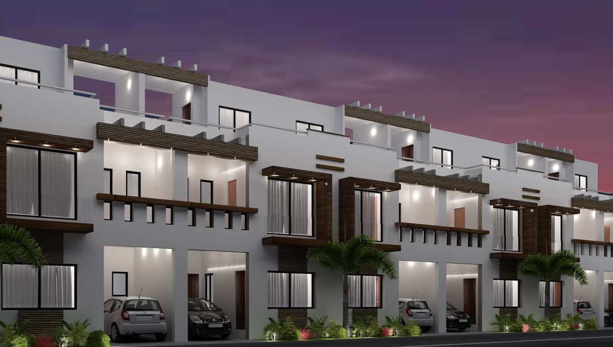 property project in pakistan