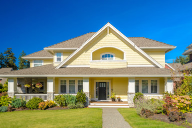 5 Things That Impact Your House Value