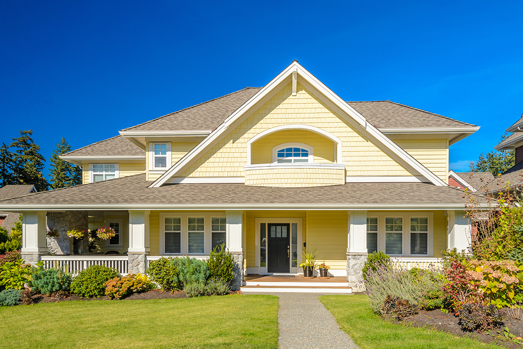 5 Things That Impact Your House Value