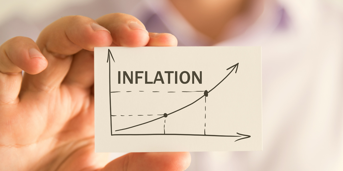 Beat Inflation
