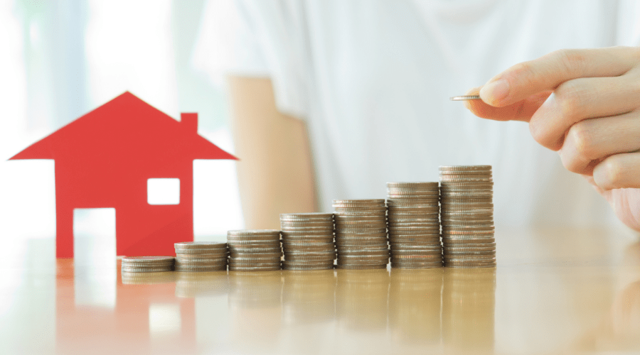 Advantages of Investing in Property