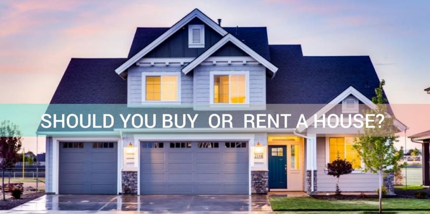 Renting vs Buying! Which is Better?