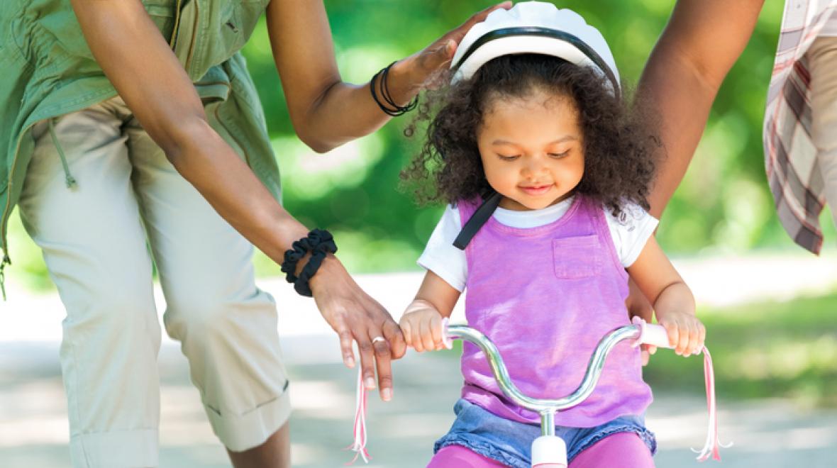 Essential Safety Precautions To Keep Your Child Safe