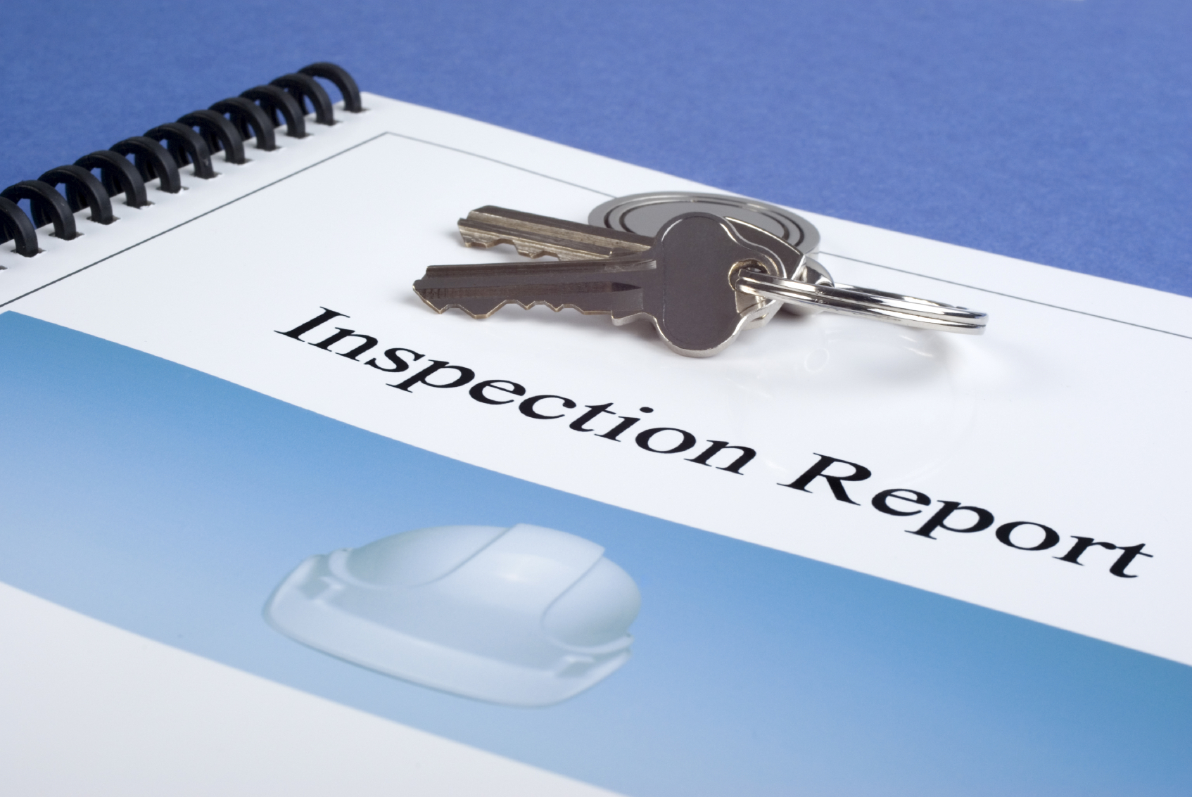 Inspection Report Benefit