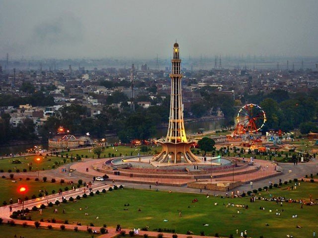Properties in Lahore