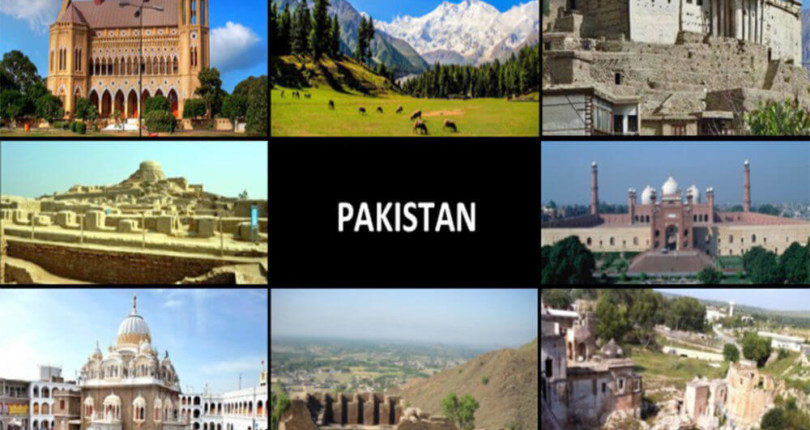 Cities In Pakistan According To The Standard Of Living