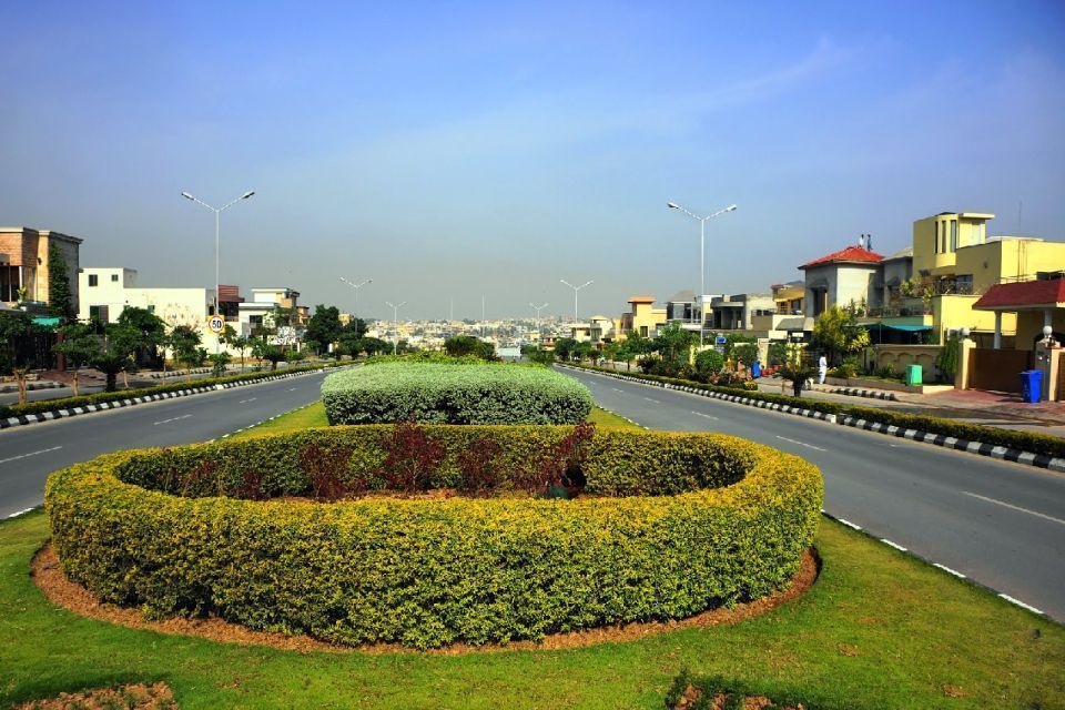 Bahria Orchard Lahroe