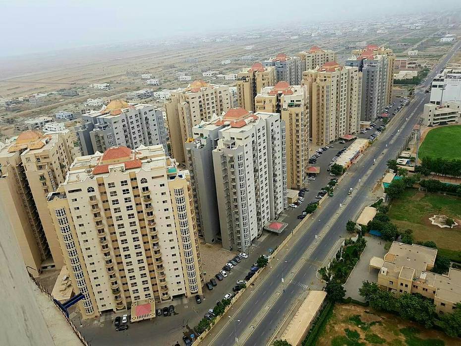 How To Buy Apartments In Karachi