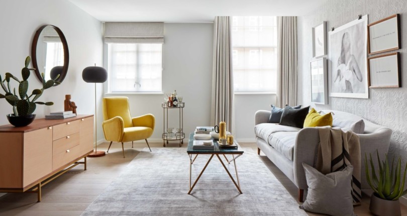 How To Select An Interior Designer For Your House