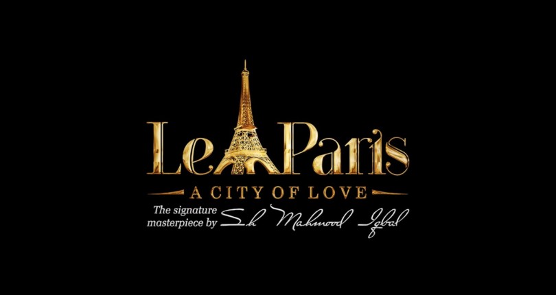 LE PARIS IS CALLING ALL PEOPLE WHO ARE DESIRABLE OF PARIS’ LIFESTYLE IN GUJRANWALA